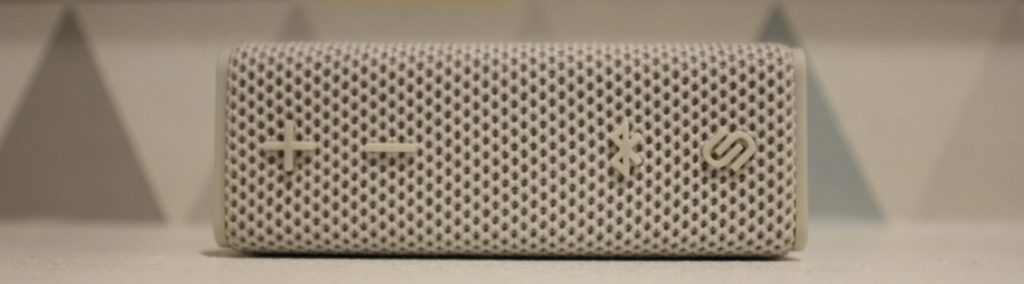 Urbanista Sydney - boutons