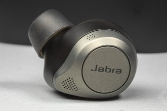 Jabra Elite 85T