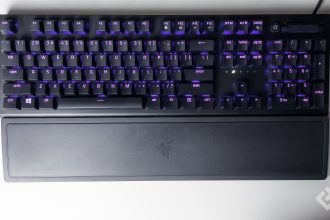 Razer BlackWidow V3