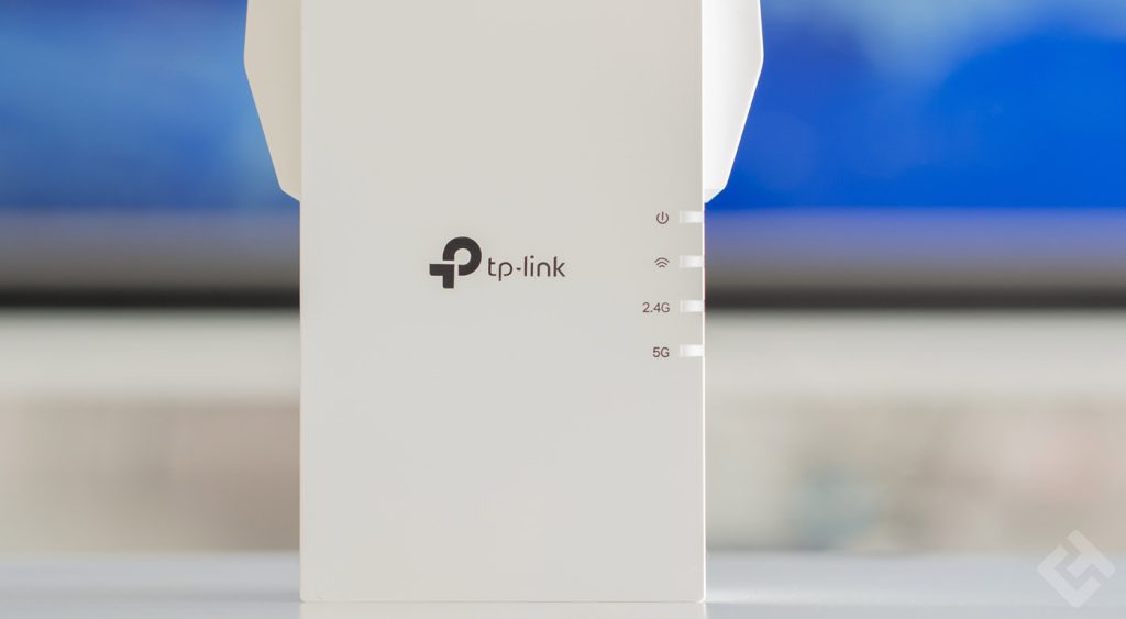 leds TP-Link RE605X