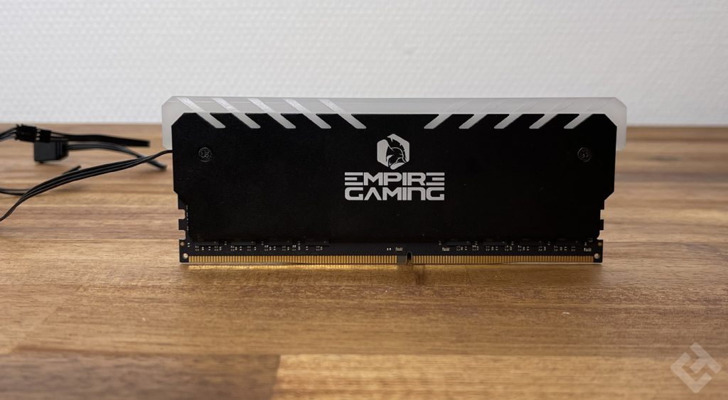test support ram rgb empire gaming