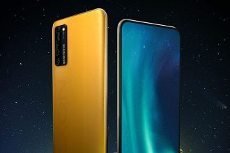 zte axon 30 pro