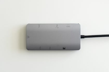 test unisynk dock mac