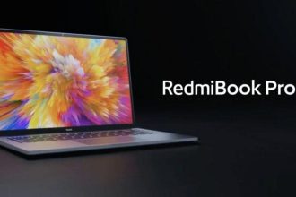 redmibook pro 15