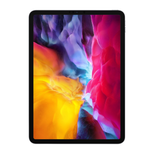 Fiche technique iPad Pro 12,9 2020