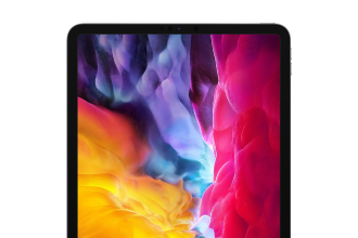 iPad Pro