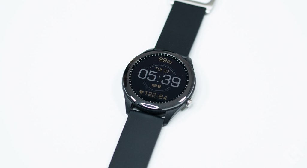 test asus vivowatch sp