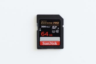 test sandisk extreme pro uhs ii