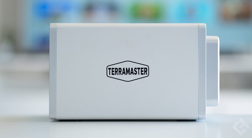 terramaster f2-210 avis