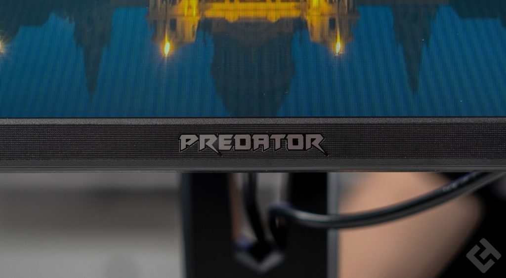 test acer predator xb253qgx