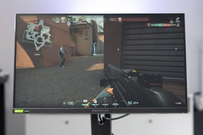 test acer predator xb253qgx