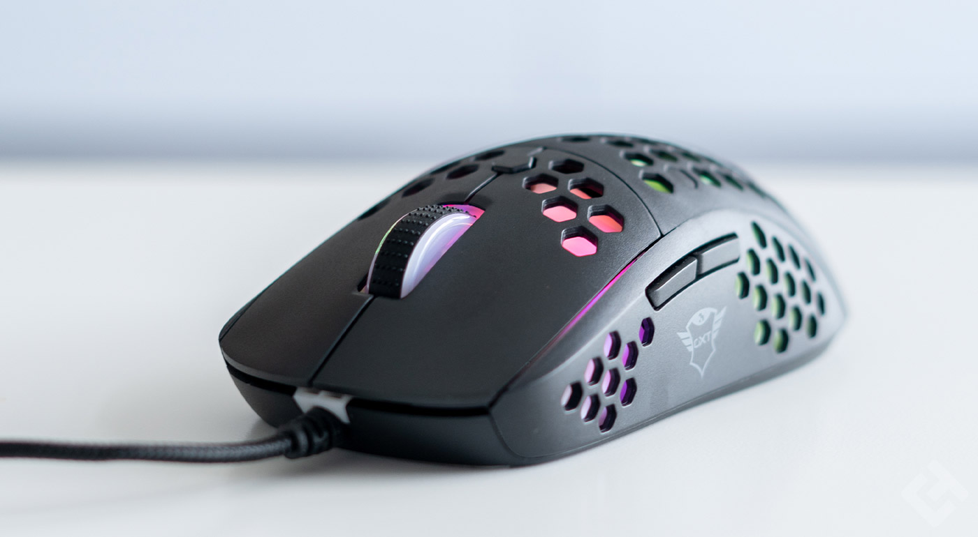 Test Trust Graphin GXT 960 : Avis complet et détaillé