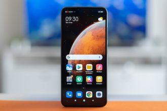 test redmi note 10 5g