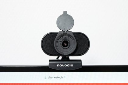 Test novodio smartcamdesktop 2k