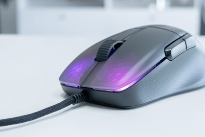 test roccat kone pro rgb