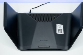 test netgear rax70