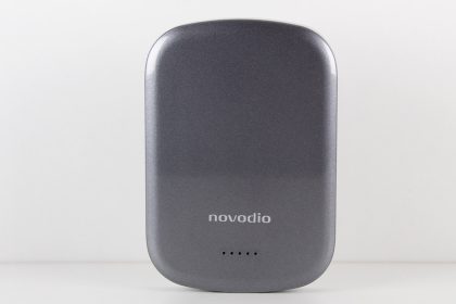 test novodio purewatt stick n go