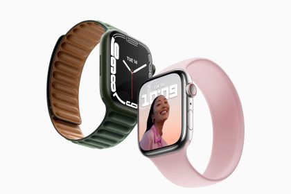 apple watch series 7