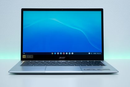 acer chromebook spin 513 test