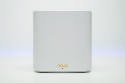 test asus zenwifi xd6