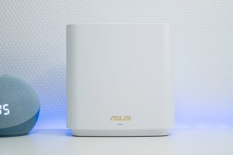 asus