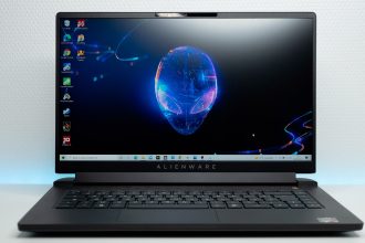 dell alienware m15 r5 avis