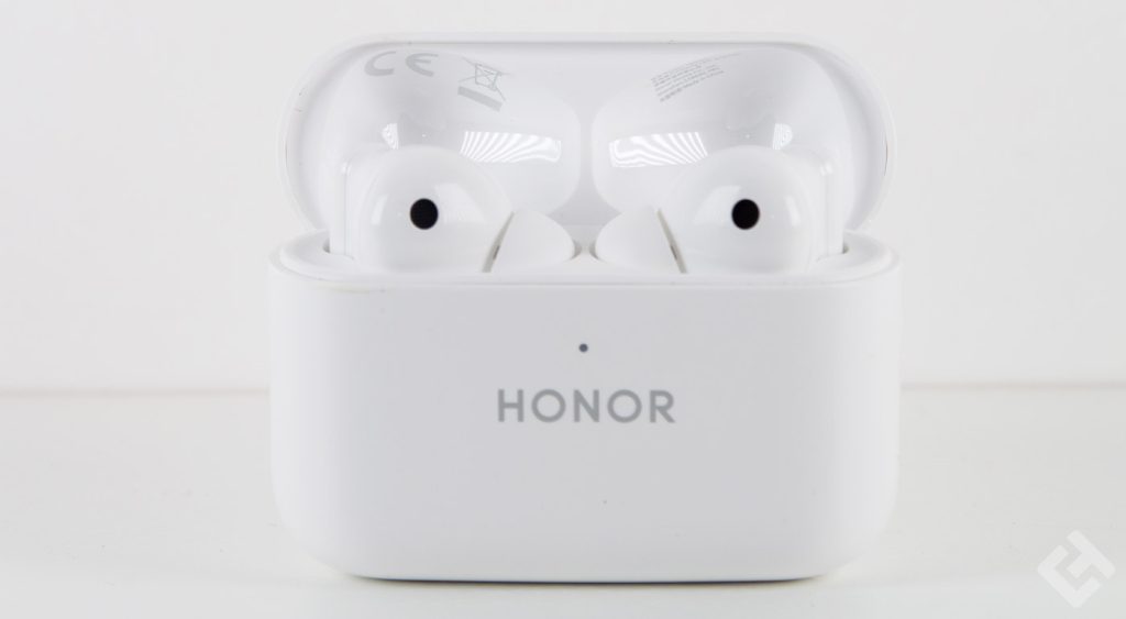 test honor earbuds2 lite