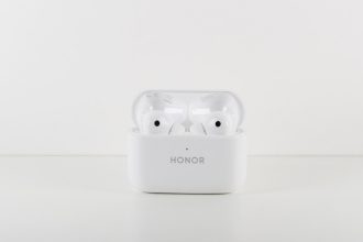 test des honor earbuds 2 lite