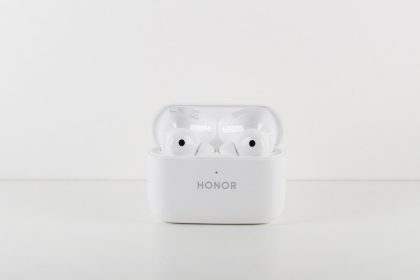 test des honor earbuds 2 lite