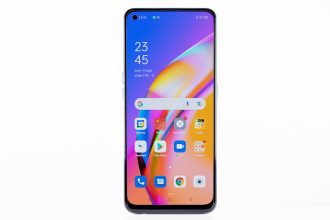 test du oppo a94