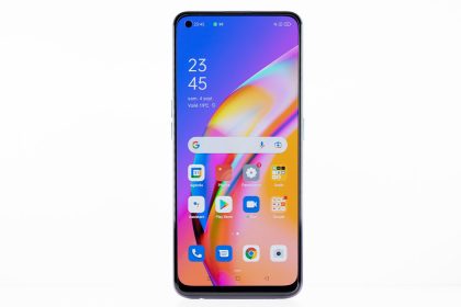 test du oppo a94