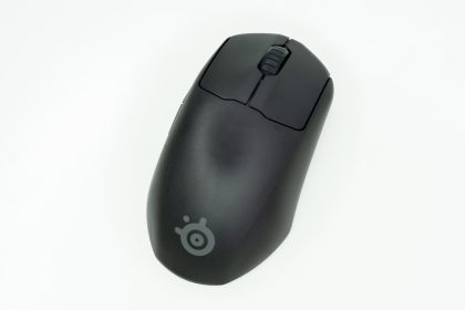 steelseries prime avis