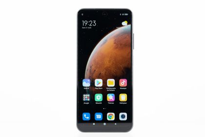 test redmi note 10 5g