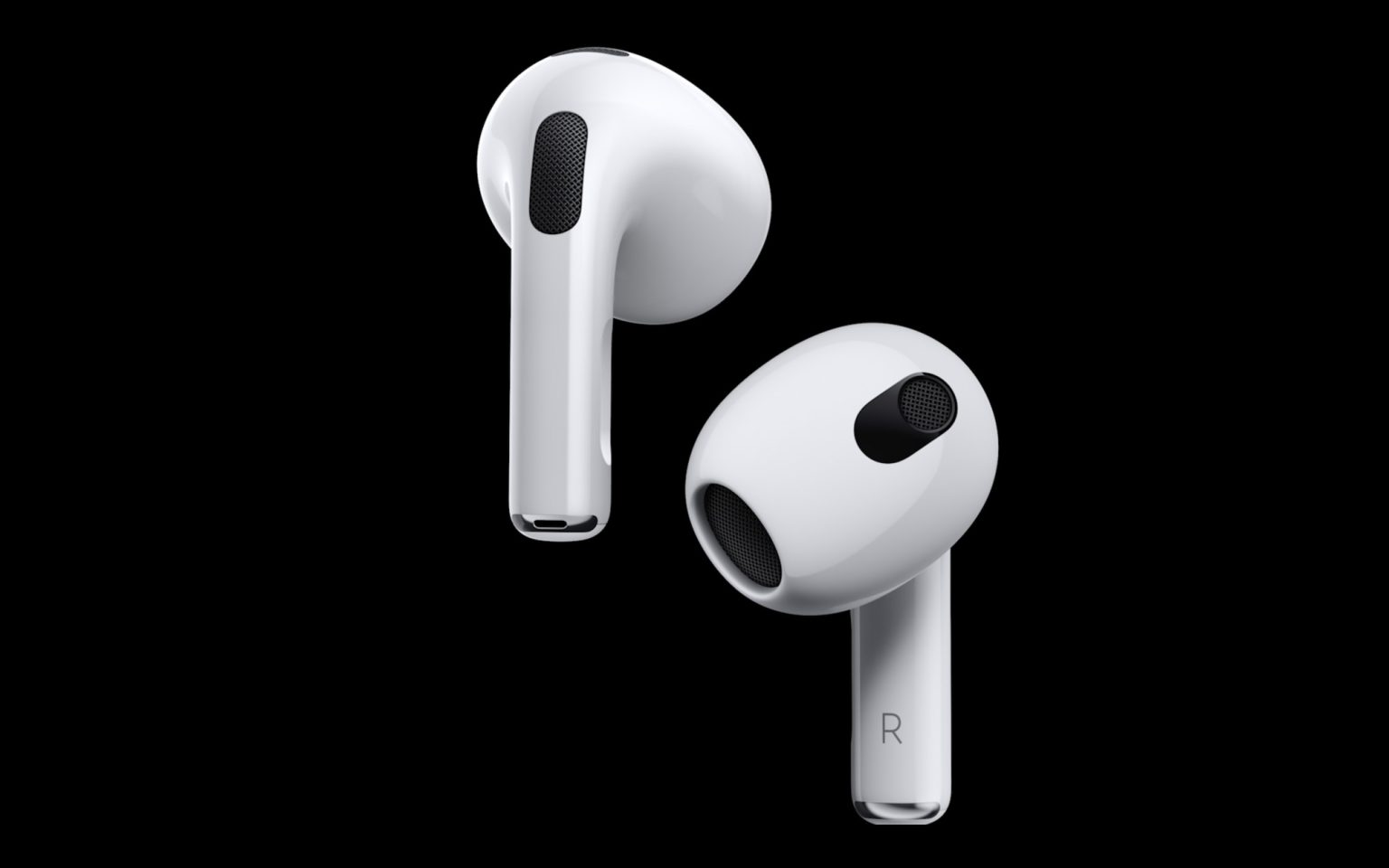 Les Airpods 3 Amélioreront Leur Qualité Sonore Grâce à Cette Technologie