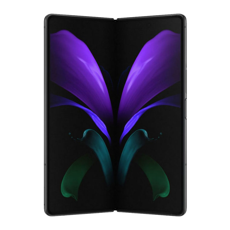 Samsung Galaxy Z Fold 2 Fiche Technique Test Prix Et Actualités