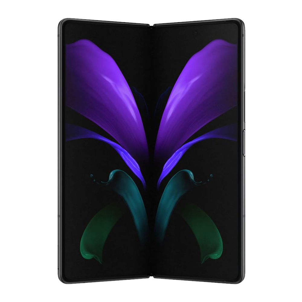 Samsung Galaxy Z Fold 2 Fiche Technique Test Prix Et Actualités 7493