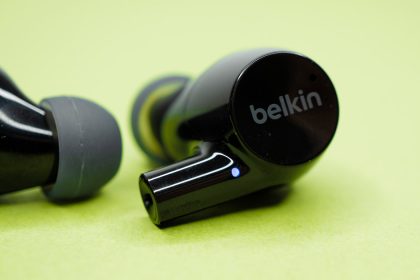 Test Belkin