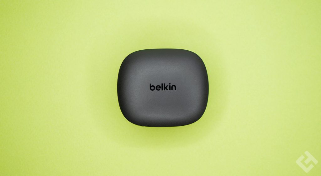 Test Belkin SoundForm Freedom