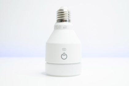 Test LIFX Clean 6adf