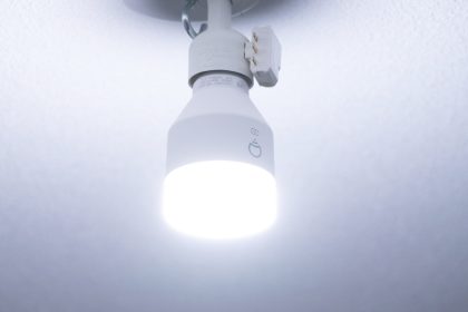 LIFX Clean 6adf avis