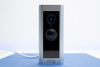 Ring Doorbell Pro 2 Avis