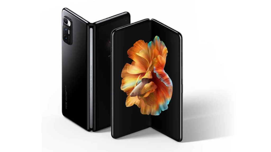 Xiaomi Mix Fold 2