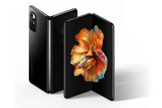 Xiaomi Mix Fold 2