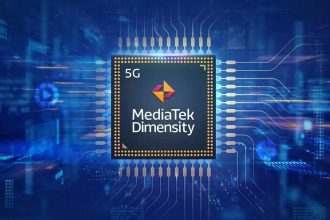 puce mediatek dimensity