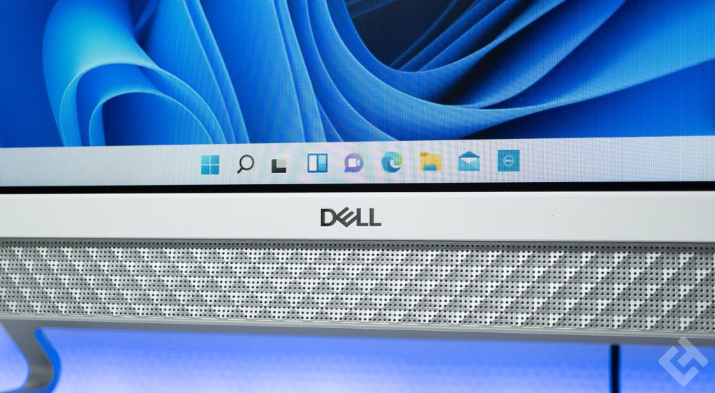 Dell Inspiron 7700 AIO Test