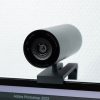test webcam dell ultrasharp