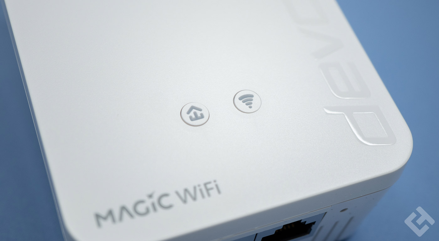 Test Devolo Magic 2 Wi-Fi 6 : Avis complet et détaillé - CPL
