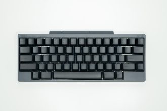 test du hhkb professional hybrid