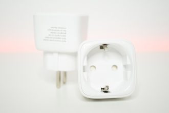 Test Innr Smart Plug