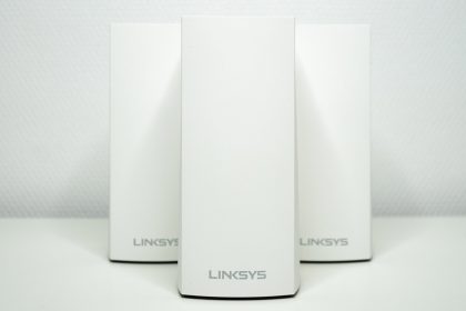 test linksys atlas PRO 6